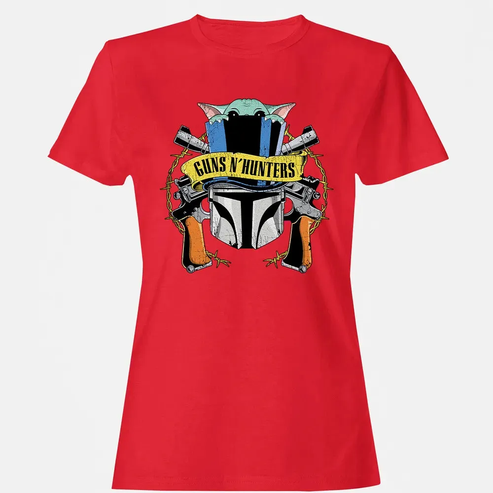 GnH Women's T-shirt - 13