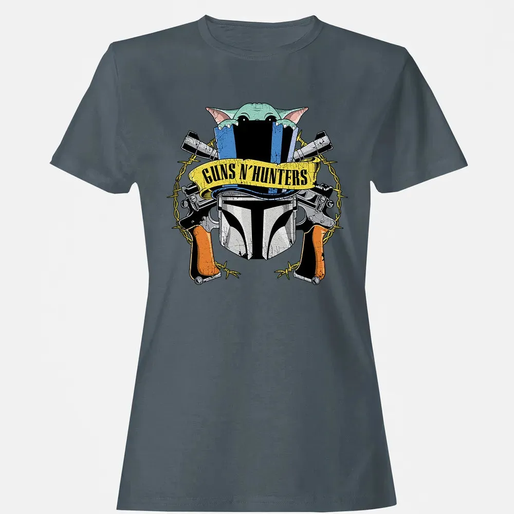 GnH Women's T-shirt - 3