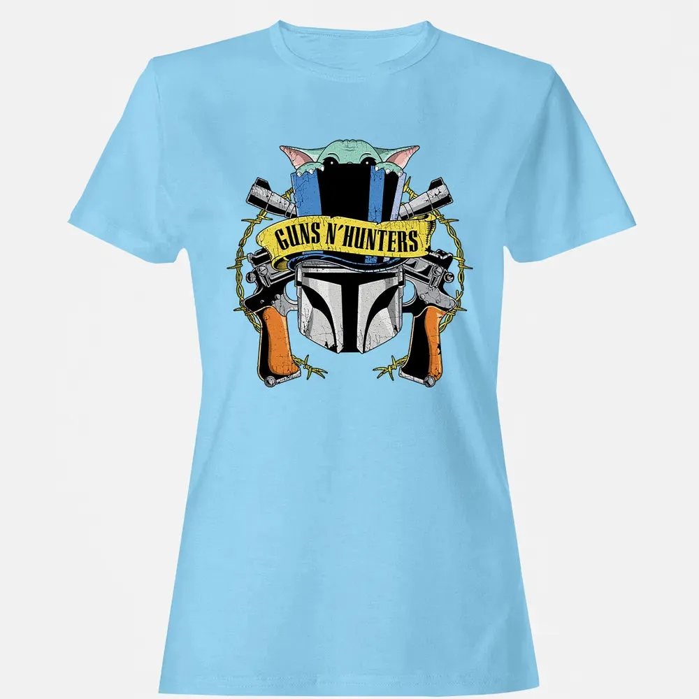 GnH Women's T-shirt - 8