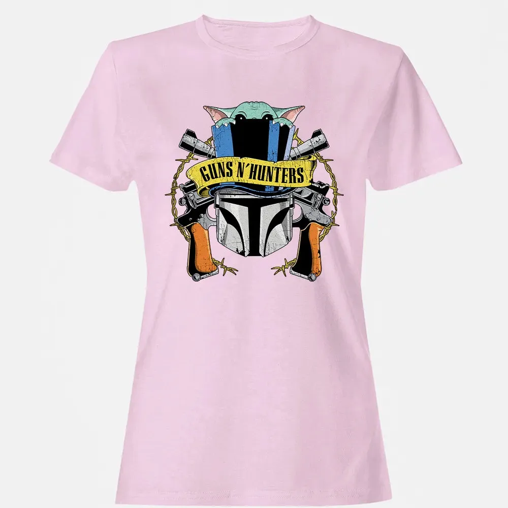 GnH Women's T-shirt - 9