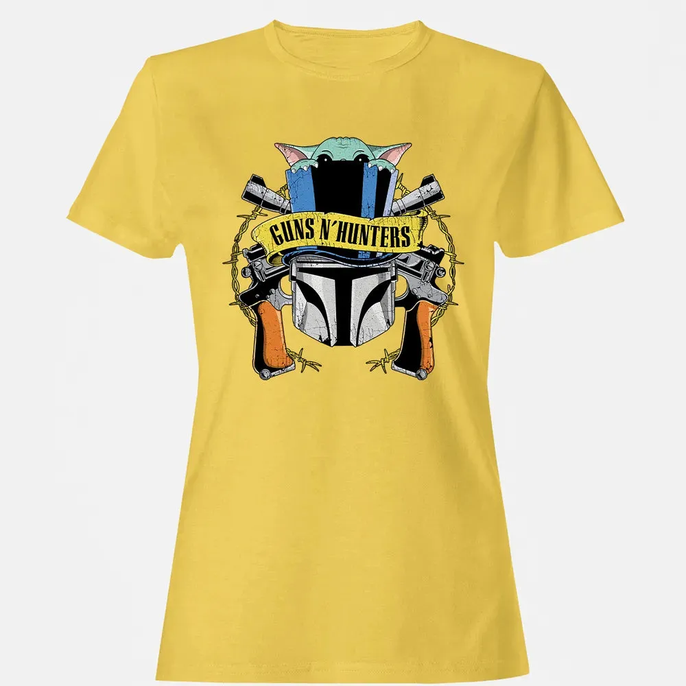 GnH Women's T-shirt - 4
