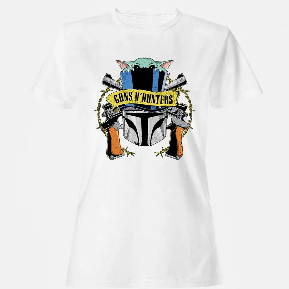 GnH Women's T-shirt - 16