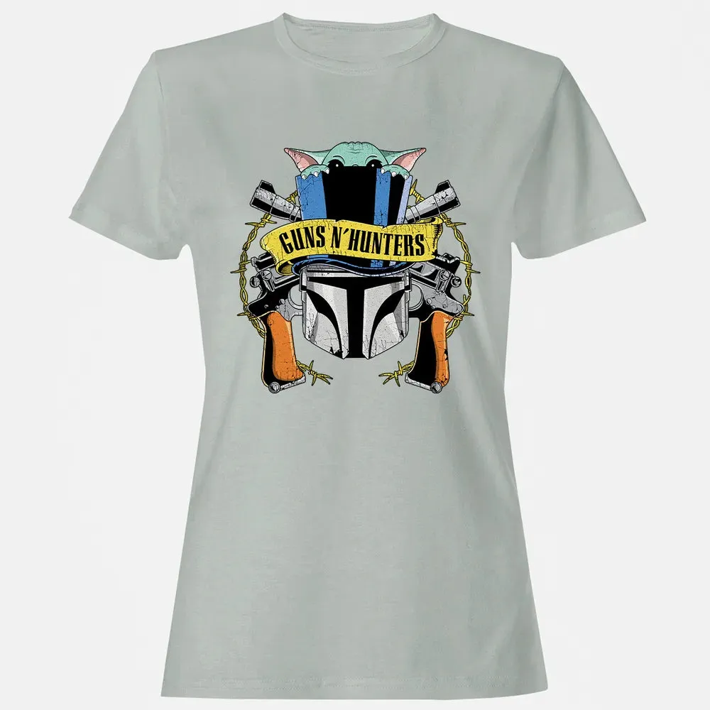 GnH Women's T-shirt - 2