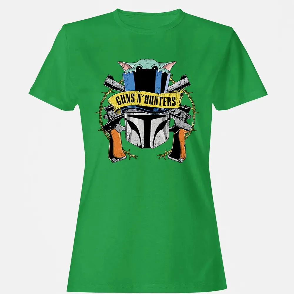 GnH Women's T-shirt - 7