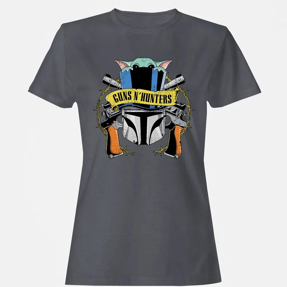 GnH Women's T-shirt - 5