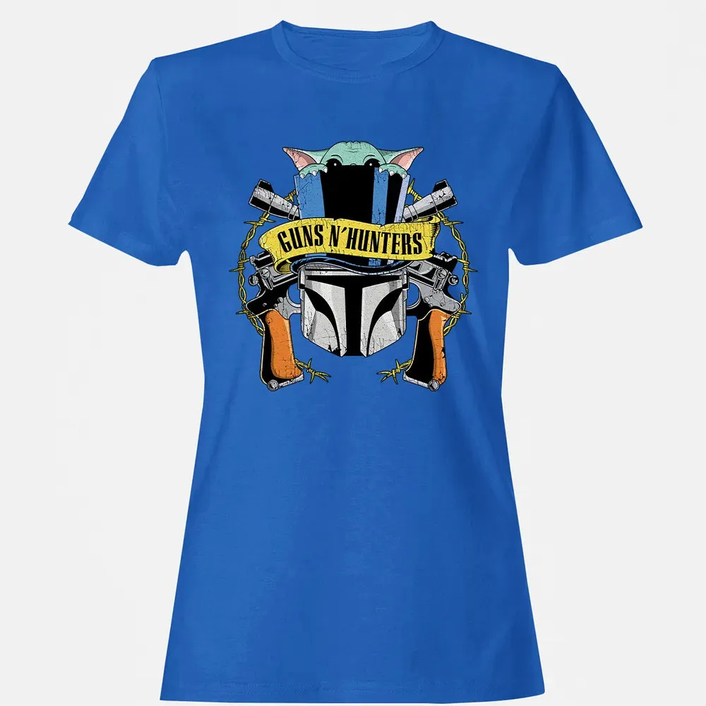 GnH Women's T-shirt - 14