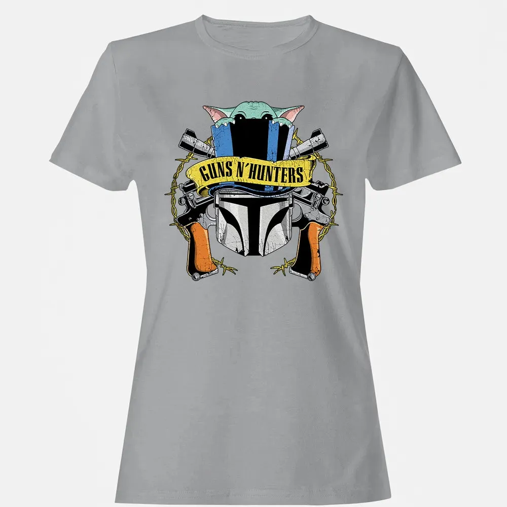 GnH Women's T-shirt - 15