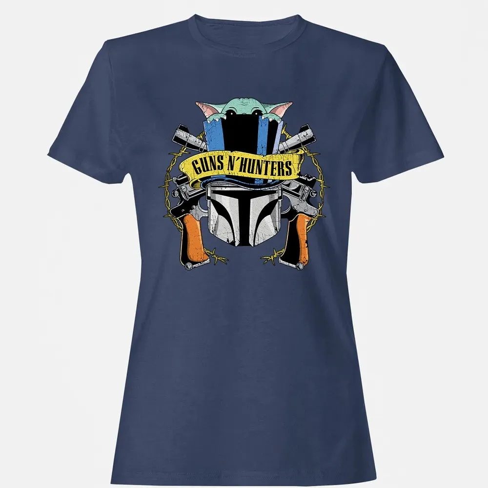 GnH Women's T-shirt - 10