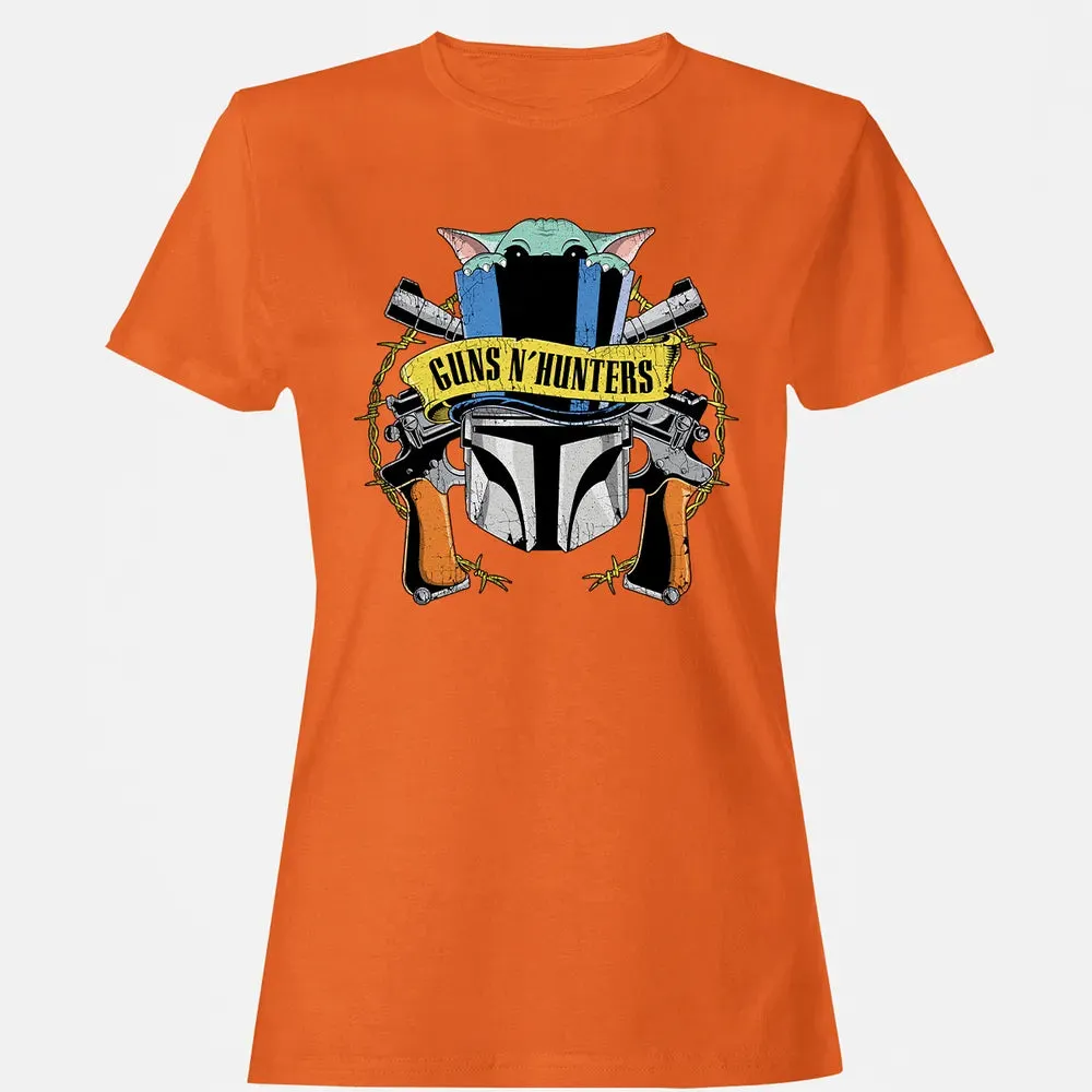 GnH Women's T-shirt - 11