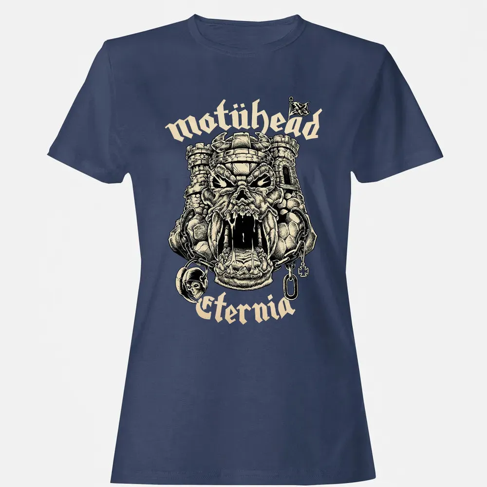 Motuhead Women's T-shirt - 10