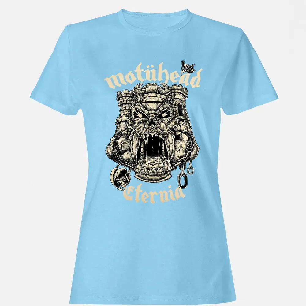 Motuhead Women's T-shirt - 8