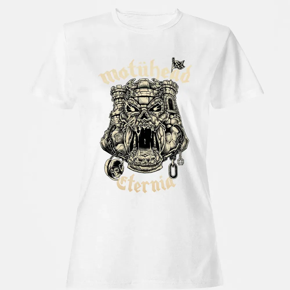 Motuhead Women's T-shirt - 16
