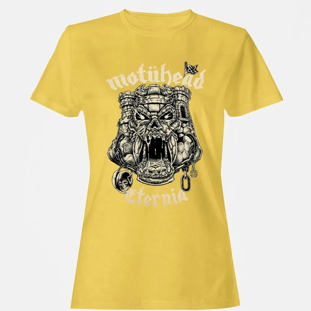 Motuhead Women's T-shirt - 4