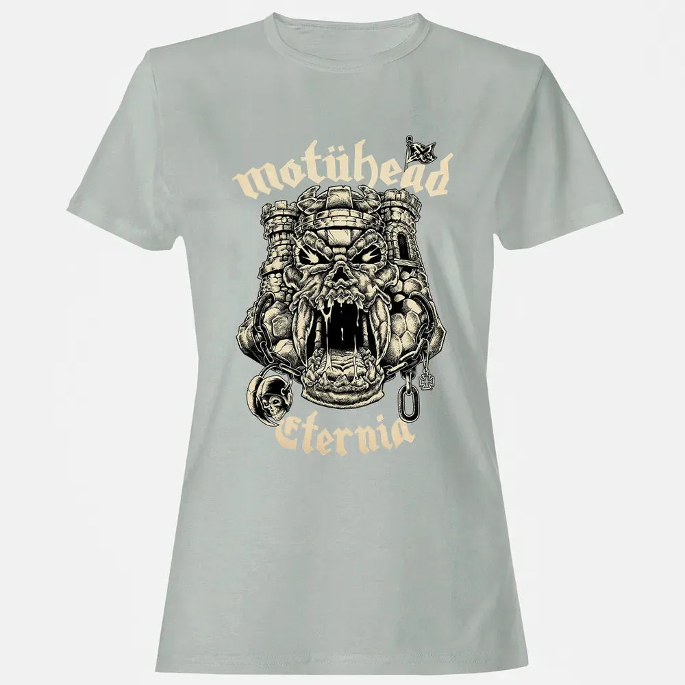Motuhead Women's T-shirt - 2