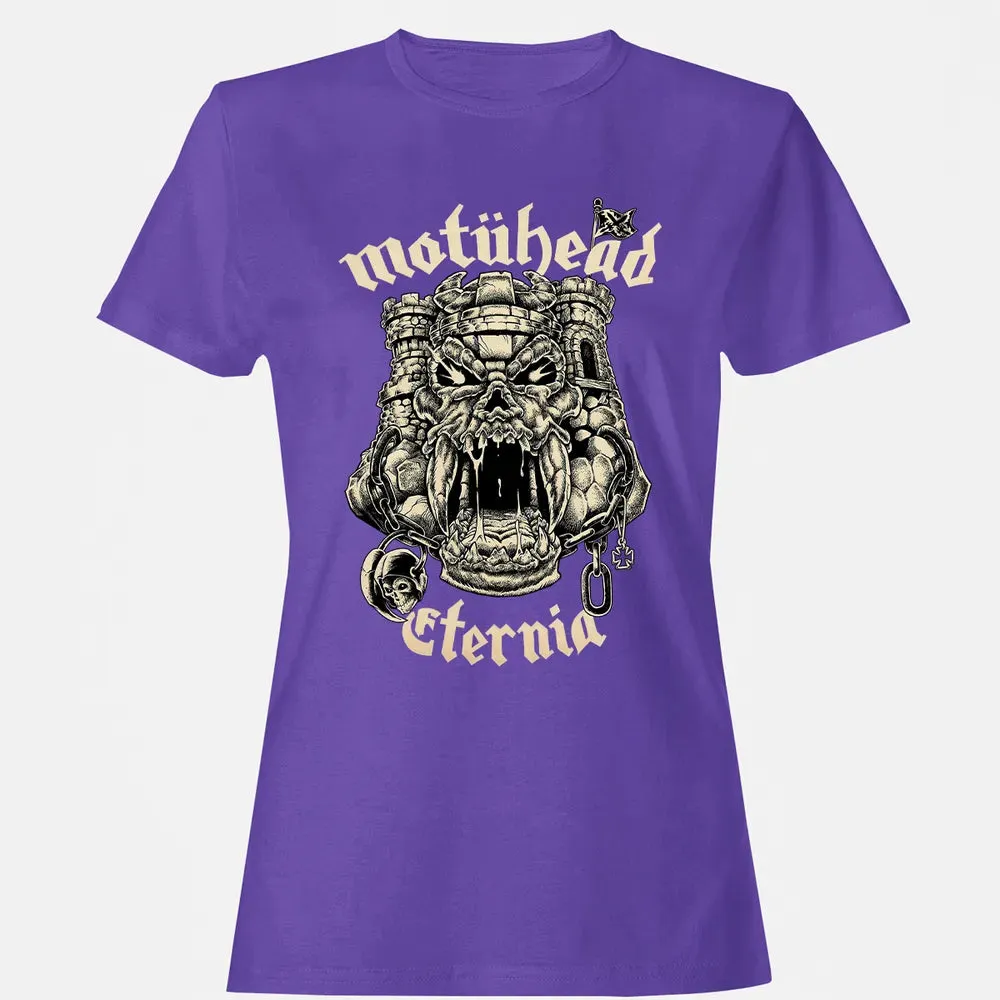Motuhead Women's T-shirt - 12