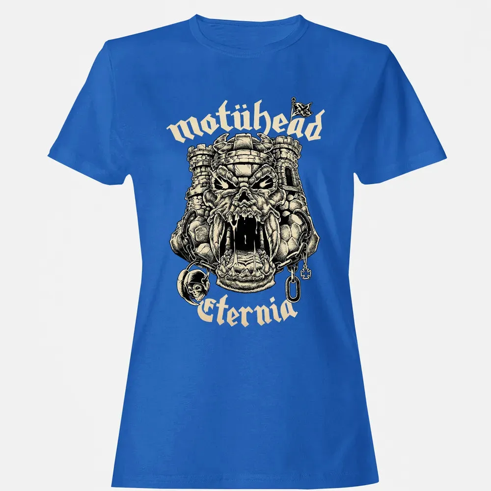Motuhead Women's T-shirt - 14