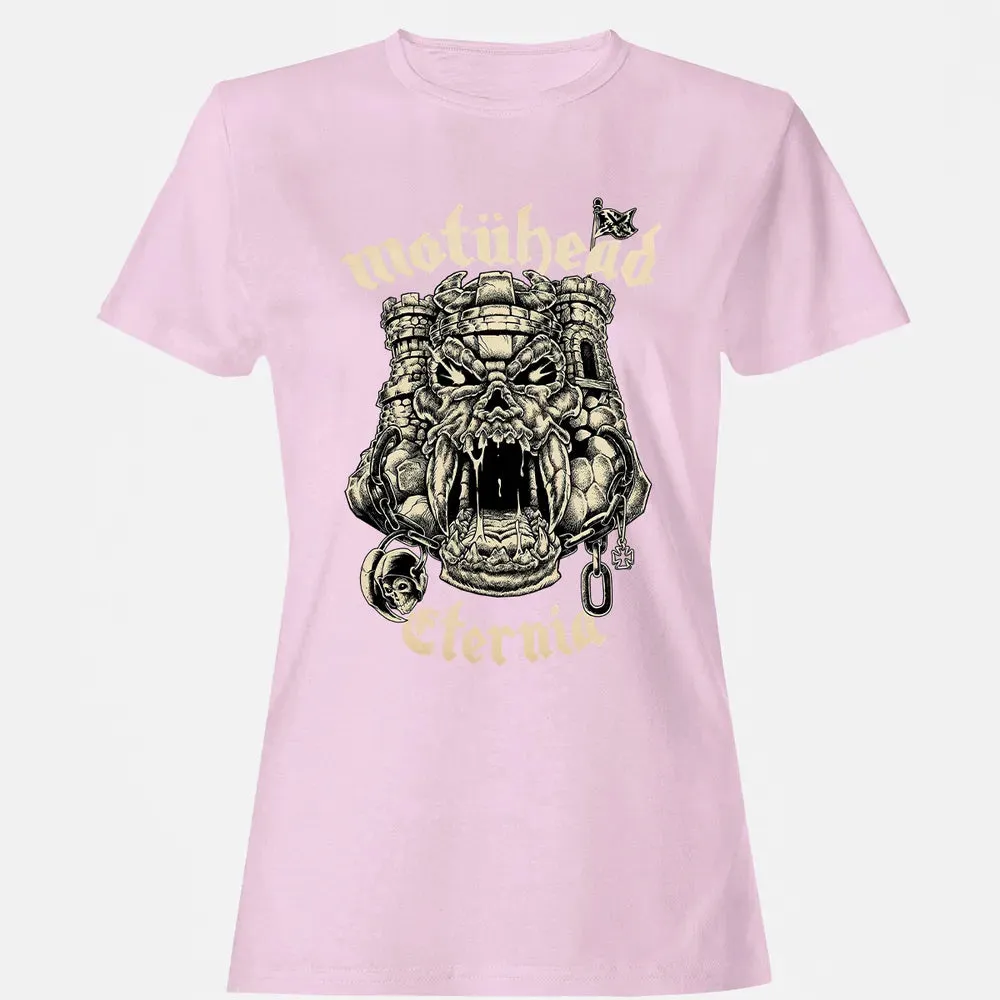 Motuhead Women's T-shirt - 9