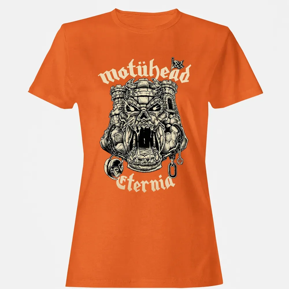 Motuhead Women's T-shirt - 11