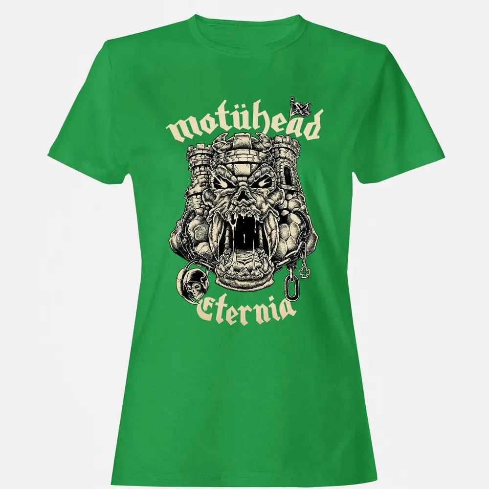 Motuhead Women's T-shirt - 7