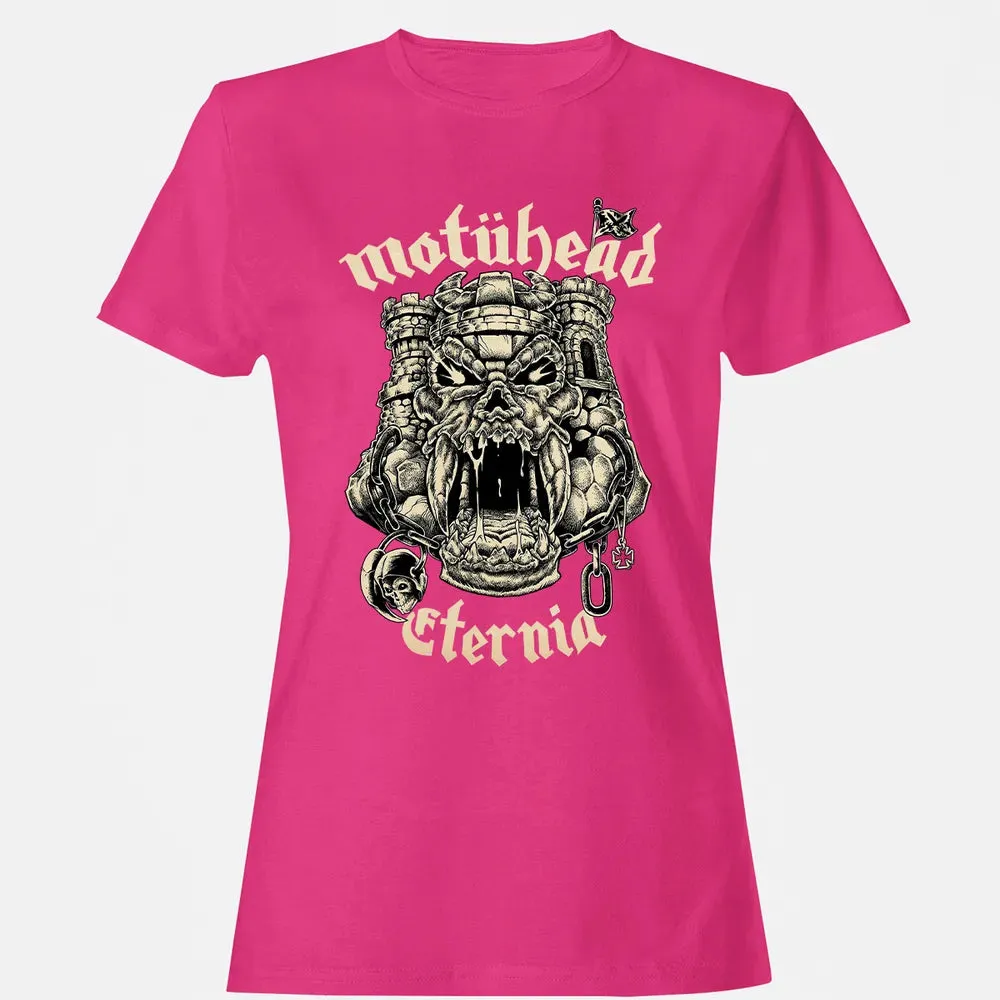 Motuhead Women's T-shirt - 6