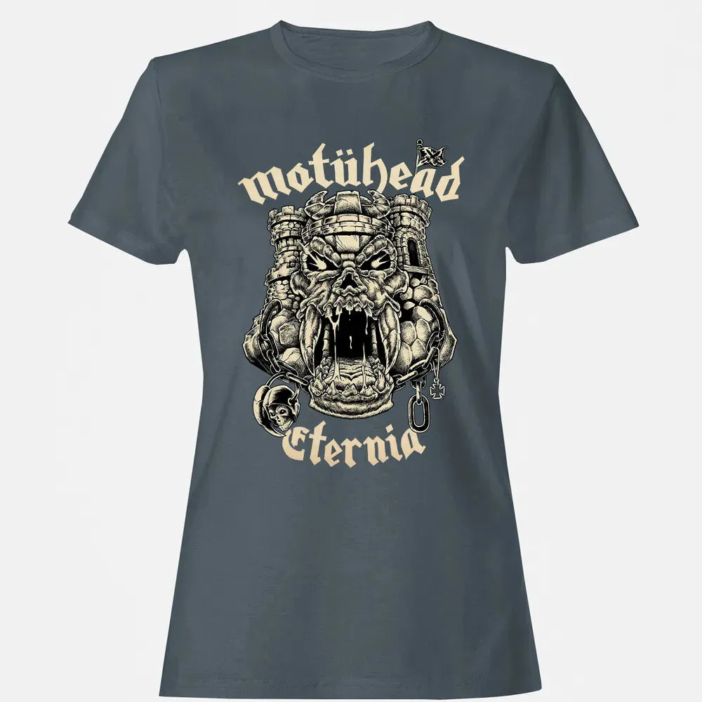 Motuhead Women's T-shirt - 3