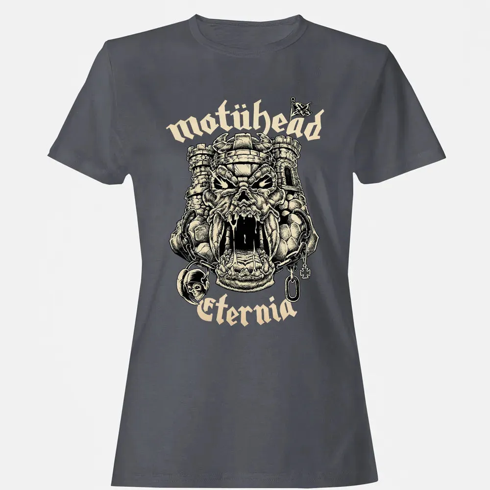 Motuhead Women's T-shirt - 5