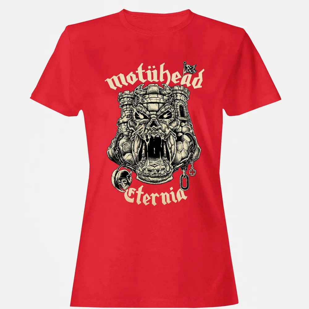 Motuhead Women's T-shirt - 13