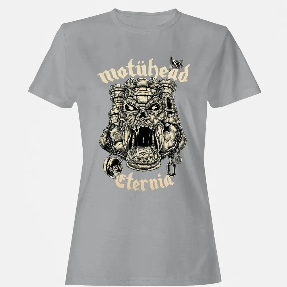 Motuhead Women's T-shirt - 15