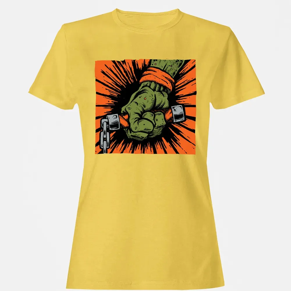 Turtle Women's T-shirt - 4