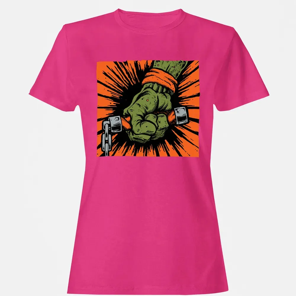 Turtle Women's T-shirt - 6