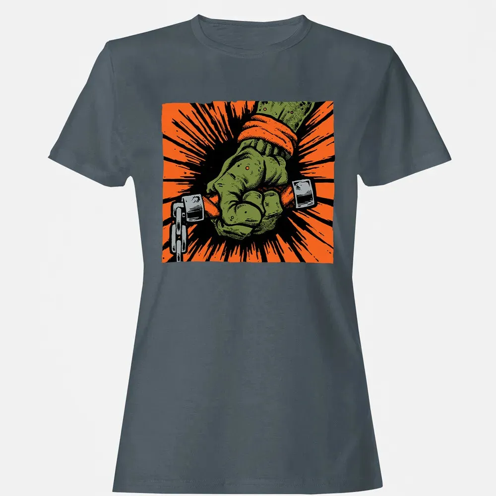 Turtle Women's T-shirt - 3