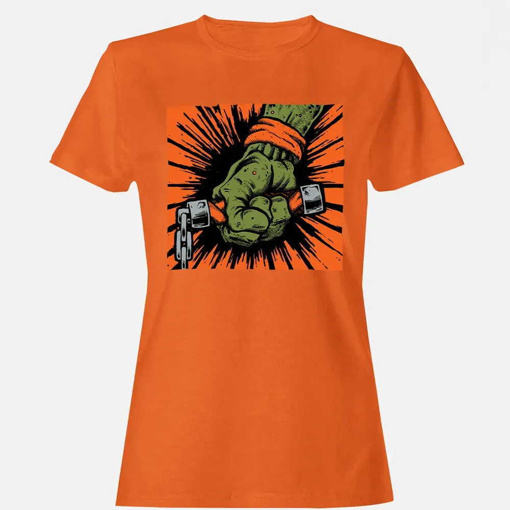 Turtle Women's T-shirt - 11