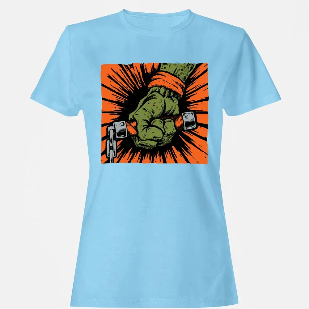 Turtle Women's T-shirt - 8