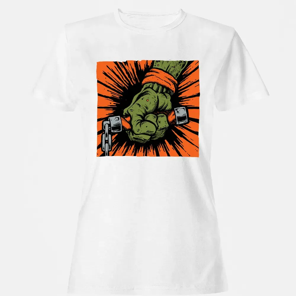 Turtle Women's T-shirt - 16