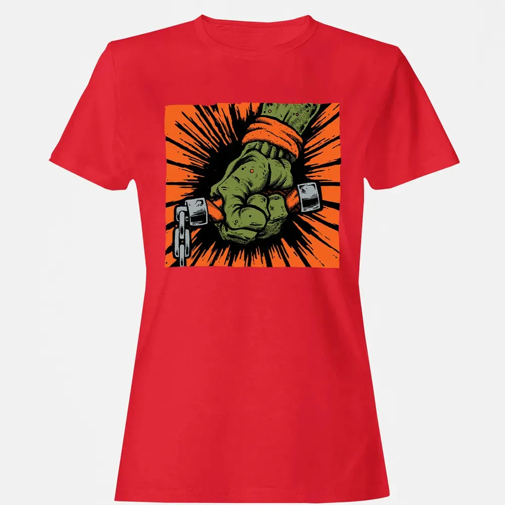 Turtle Women's T-shirt - 13