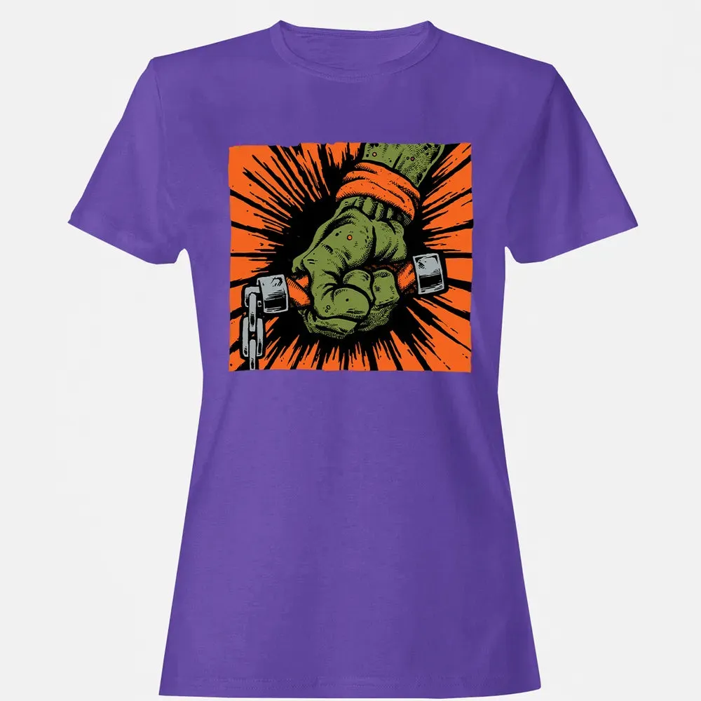 Turtle Women's T-shirt - 12