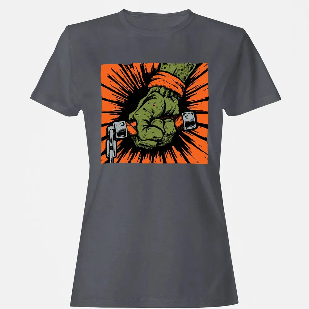 Turtle Women's T-shirt - 5