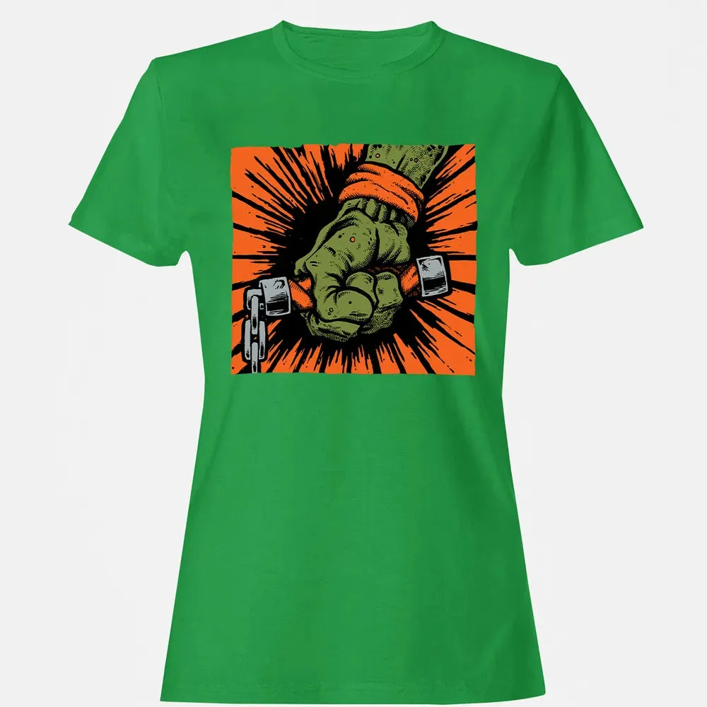 Turtle Women's T-shirt - 7