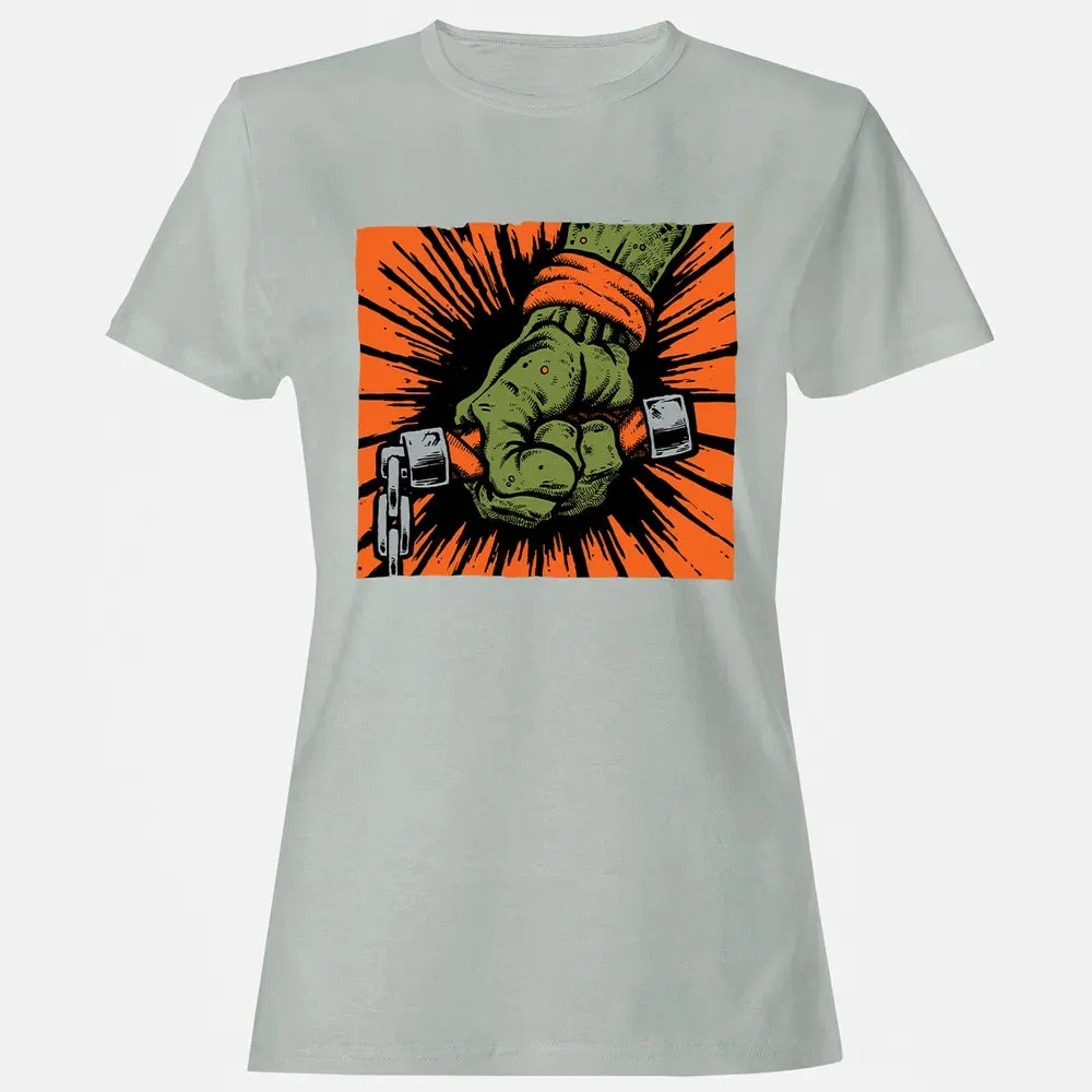 Turtle Women's T-shirt - 2