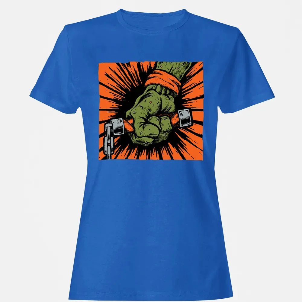 Turtle Women's T-shirt - 14