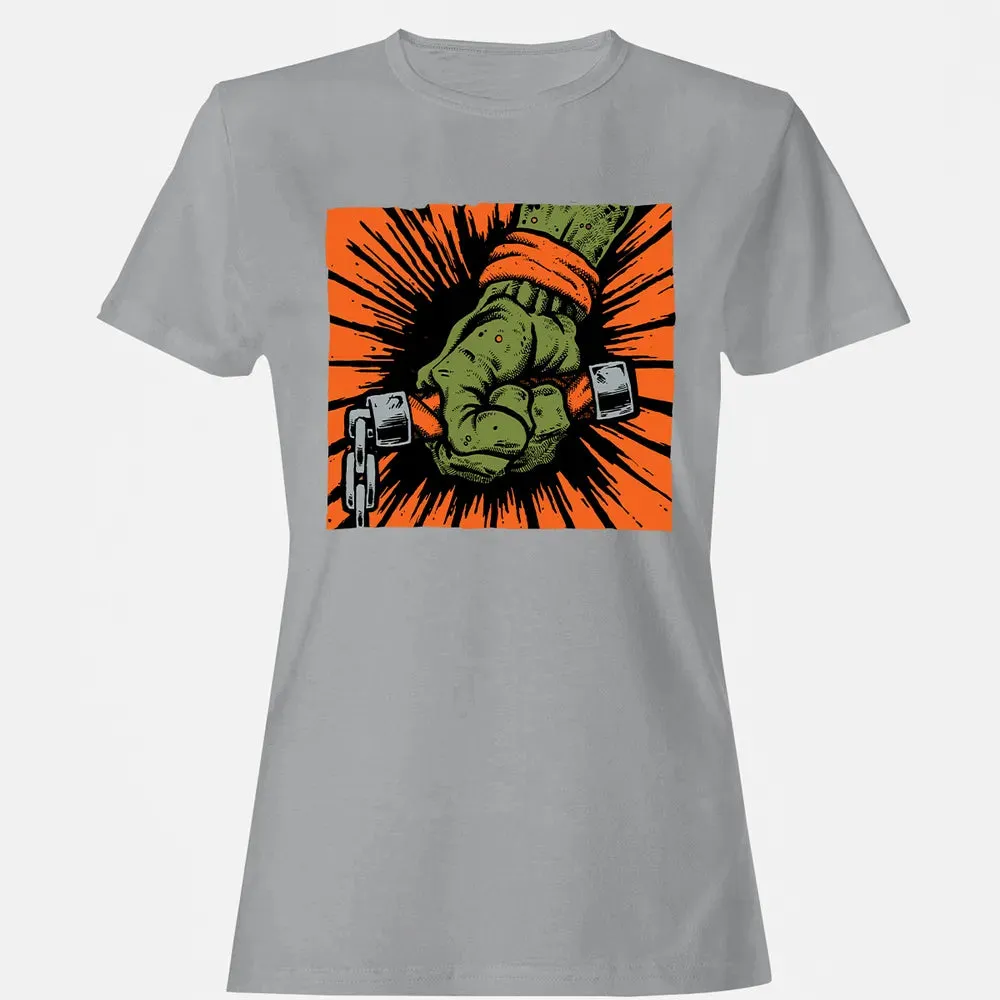 Turtle Women's T-shirt - 15