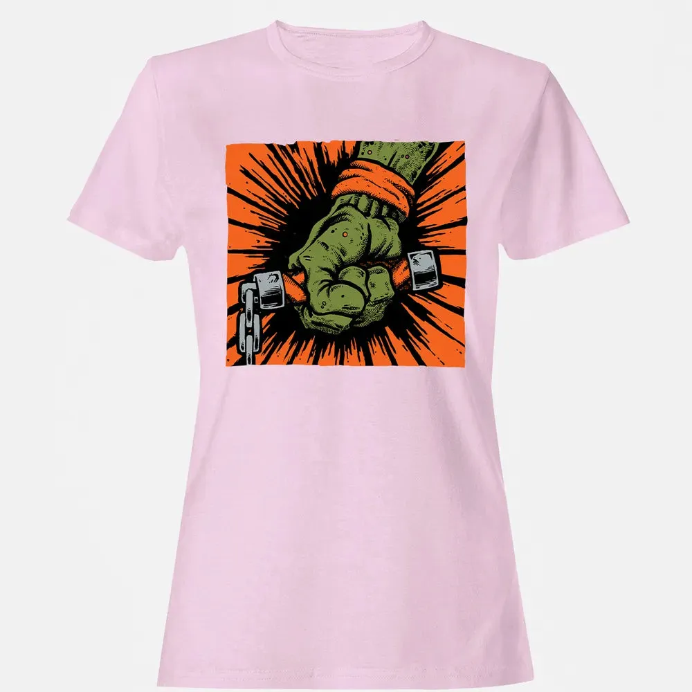 Turtle Women's T-shirt - 9