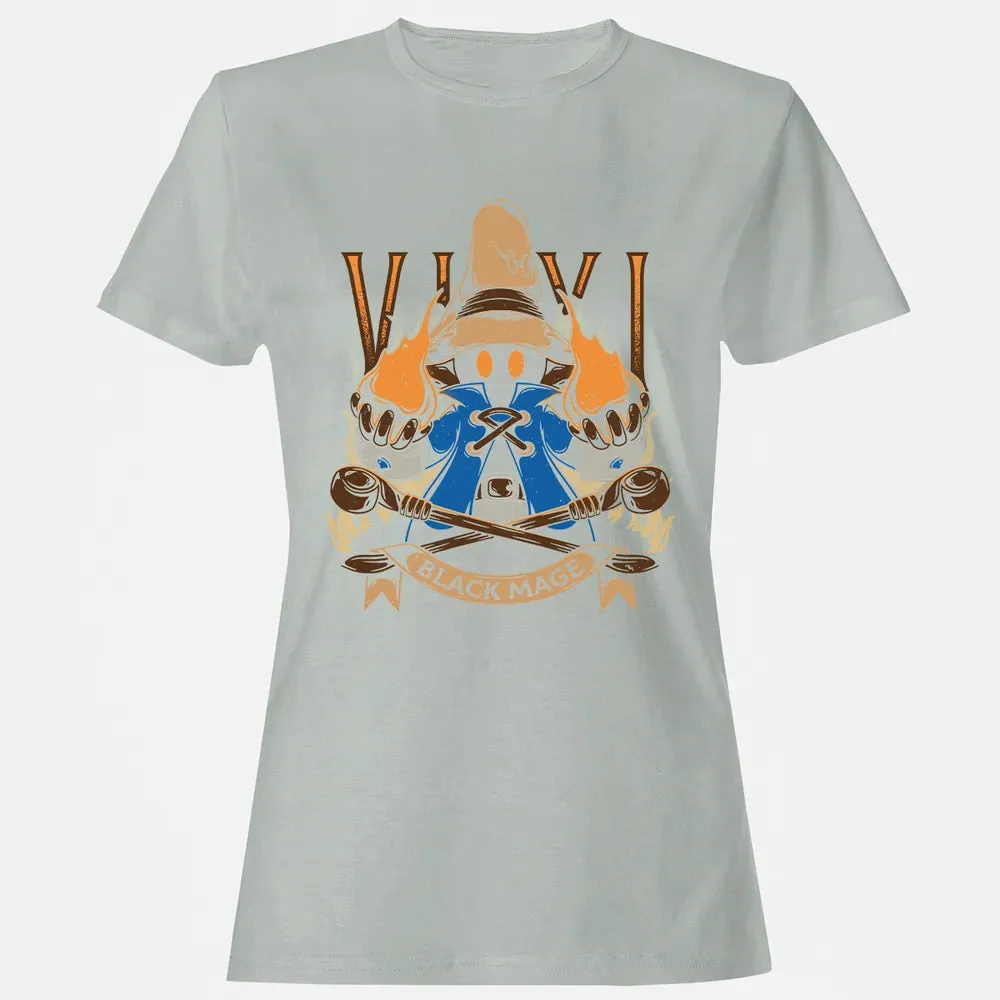 Black Mage Women's T-shirt - 2