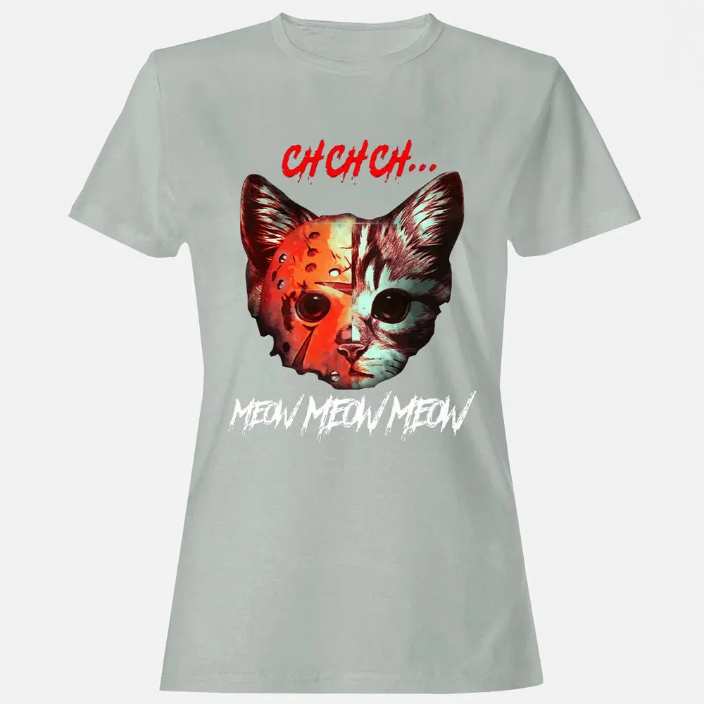 Meow Meow Meow Women's T-shirt - 2