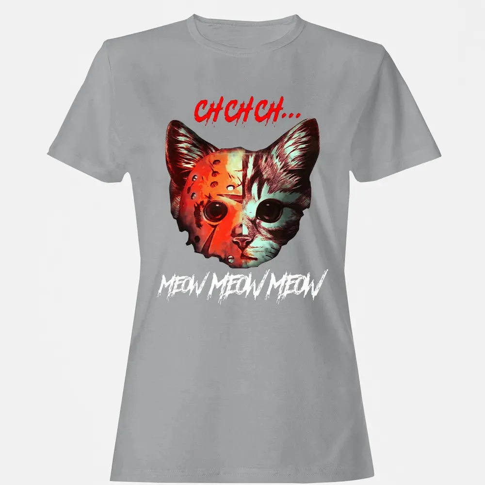 Meow Meow Meow Women's T-shirt - 15