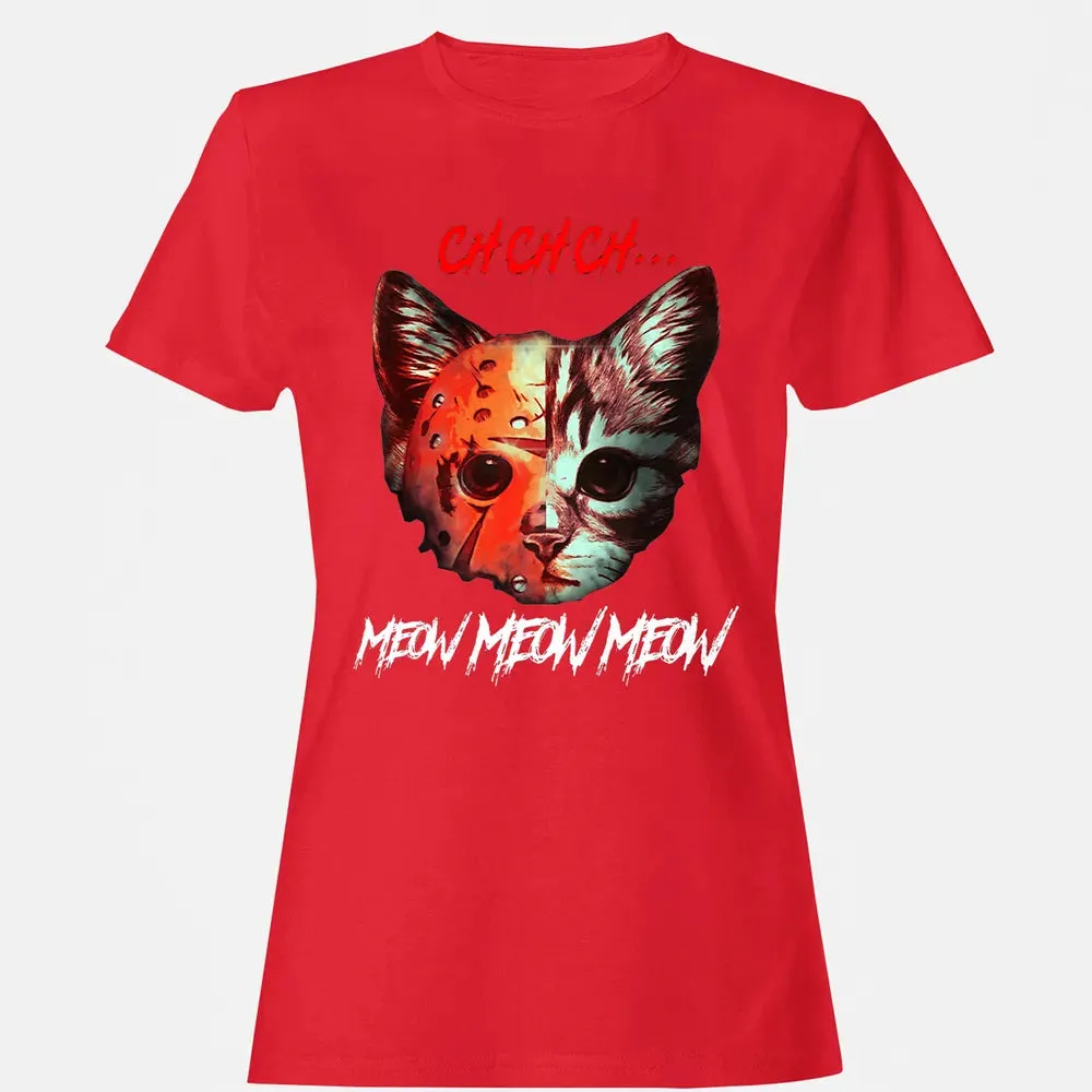 Meow Meow Meow Women's T-shirt - 13