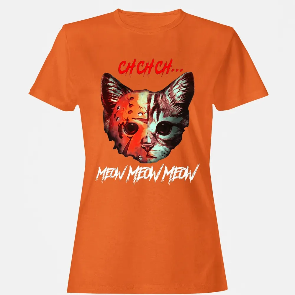 Meow Meow Meow Women's T-shirt - 11