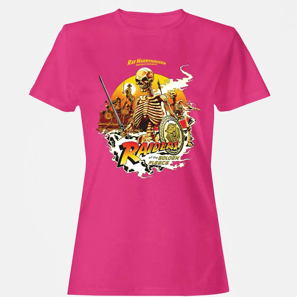 HarrisonHausen Women's T-shirt - 6
