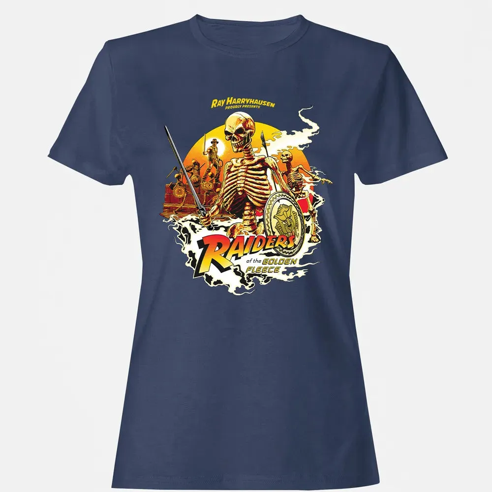 HarrisonHausen Women's T-shirt - 10