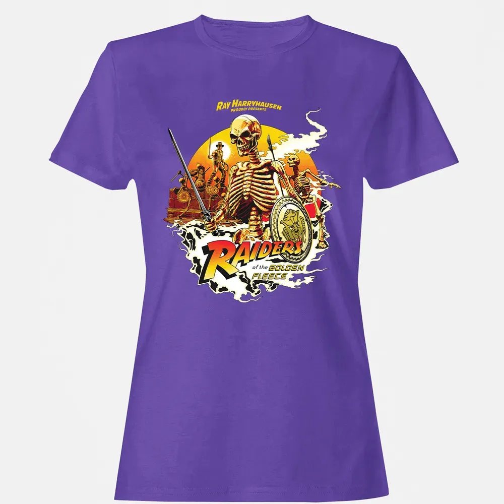 HarrisonHausen Women's T-shirt - 12